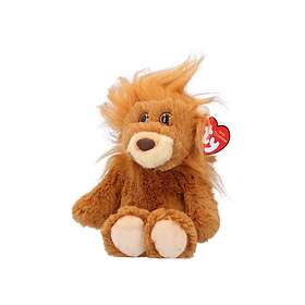 Plysch & Company Ty Beanie Boos Leon the Lion 20cm (55050248)