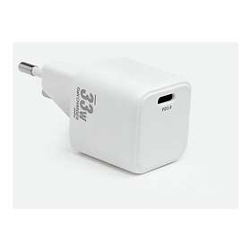 CoreParts GaN Wall Charger Single Port PD 3.0 USB-C 33W