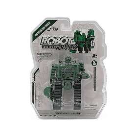 Adar Transforming Robot