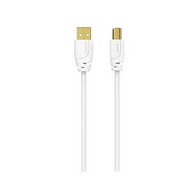 Sinox SOC04102 USB-A til USB-B USB 2.0 2m