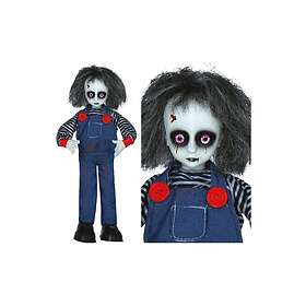 Fiesta Pojkdocka 40cm 8434077290231