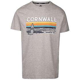 Trespass Akkul Manches Courtes T-shirt (Homme)