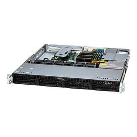 Supermicro Up Superserver 511R-M