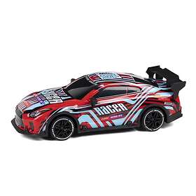 Toymax Racer 1:18 Radiostyrd Bil