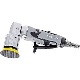 Aerotec Excentrisk Slipmaskin Tryckluft 201502002