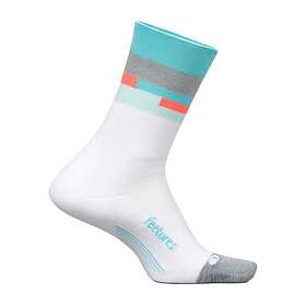 Feetures! ELITE LIGHT CUSHION MINI CREW Socks