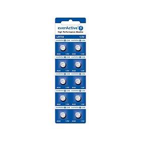 Everactive LR754 10-pack