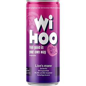 Rawnice Wihoo Graponade 330ml