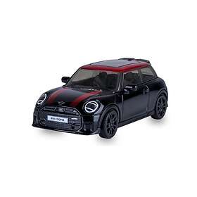 Jamara Mini John Cooper Voiture Miniature 402257