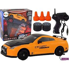 Lean Toys Sportbil 1:24