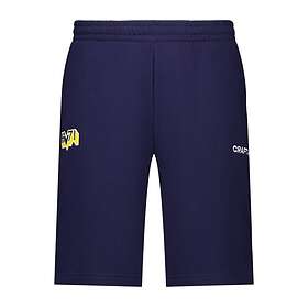 HV71 Crest 2.0 Fleece Shorts (Unisex)