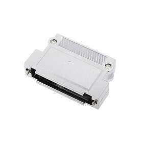 Encitech 1520-0105-04 Dfck 37-M-K Kopplingshölje Plast 180°