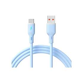 Akyga AK-USB-63 USB-A vers USB-C 1 m