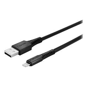 Lindy 31322 USB-A to Lightning 3 m