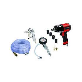 Einhell 4020577 Tilbehørssett for Luftkompressor