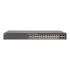 CommScope ICX 8200 Switch ICX8200-24P
