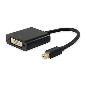 Equip 133433 Mini DisplayPort til DVI-adapter