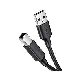 Ugreen 107698 USB-C to Mini-USB B USB 2.0 2 m