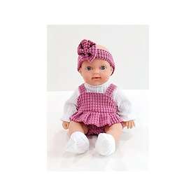 Pure Baby Love Baby Docka 25cm Df10-014C