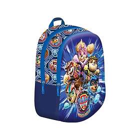 St. Majewski Psi Patrol 3D Reppu