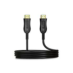 MediaRange HDMI-kabel 15m MRCS223