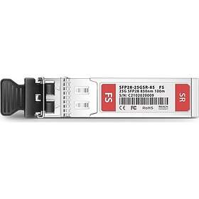Cisco SFP28-25GSR-85 SFP28-modul 850nm 100M Duplex LC MMF