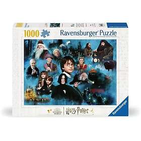 Ravensburger Fantasi 1000 Pièces