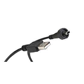 Coneco Conec 17-250031 USB-A till Mini-USB-A USB 2.0 2m