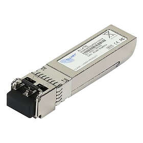 Allnet ALL4792 Fibre Optique Mini-GBIC/SFP LC SX 300 M