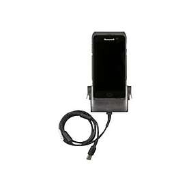 Honeywell Snap-On Adapter USB För CT40 XP CT45 CT45 XP Dolphin CT40 CT45-SN-CNV