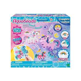 Aquabeads Hobbykit Magisk Enhjørning 31944