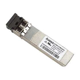 NetAlly SFP-1000SX SX Gig Fiber DDM SFP Transceiver