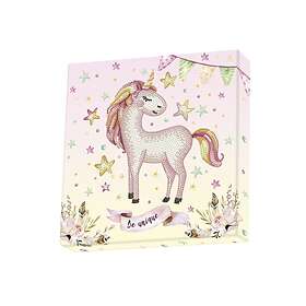 Diamond Dotz Diamond Painting Kit For Children Multicolor