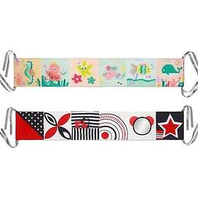 BabyOno Livre Sensoriel ON-7393