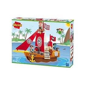 Ecoiffier Bateau Pirate