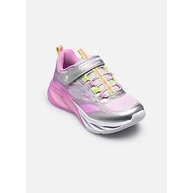 Skechers S-LIGHTS Cosmic Glow (Jr)