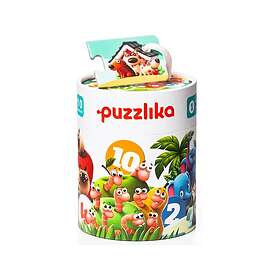 Levenya Eläinystävät