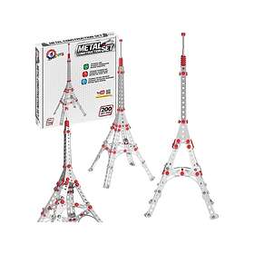 TechnoK Eiffel Tower Construction Set 4823037607440
