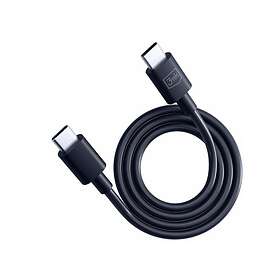 3mk USB-C till USB-C 1.0 m