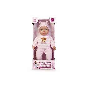 Artyk Natalia Doll 45cm 184369