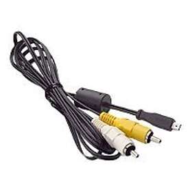 Kodak RCA Lyd/Video-kabel 8118390