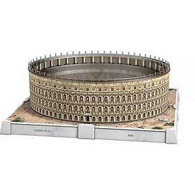 Ravensburger Bygninger 216 Brikker