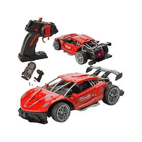 Maksik Lh-C055 RC Sportbil CAR0614