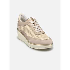 Geox B ILDE LACE UP (Dam)