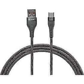 Tracer 5907512874325 USB-A till USB-C 1m