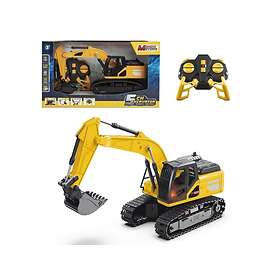 Mondo Motors Grävmaskin 13-63847