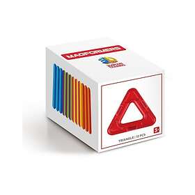 Magformers Kolmiot Sarja 12-Osainen 005-53209