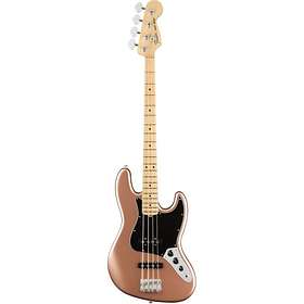 Fender American Vintage '74 Jazz Bass Maple