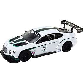 Rastar Bentley Continental Gt3 RC 1:14 5905991011866