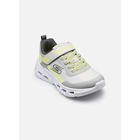 Skechers Glide-Step Aero 405125L/GYYL (Jr)